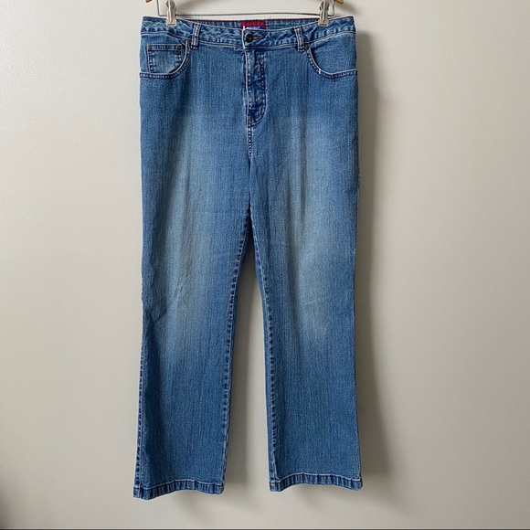 westport denim jeans